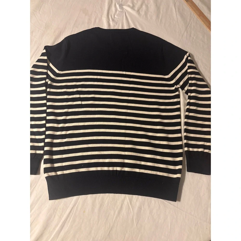 Mvp crewneck sweater